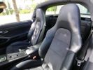 Porsche 911 TYPE 991 (2) TARGA 4S 3.0 420CV PDK      Essence NOIR INTENSE  - 50