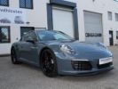 Porsche 911 type 991 3.0 420cv CARRERA S PDK     Essence BLEU GRAPHITE  - 1