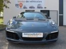 Porsche 911 type 991 3.0 420cv CARRERA S PDK     Essence BLEU GRAPHITE  - 2