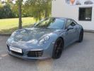 Porsche 911 type 991 3.0 420cv CARRERA S PDK     Essence BLEU GRAPHITE  - 4