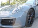 Porsche 911 type 991 3.0 420cv CARRERA S PDK     Essence BLEU GRAPHITE  - 5