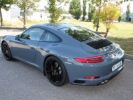 Porsche 911 type 991 3.0 420cv CARRERA S PDK     Essence BLEU GRAPHITE  - 20