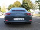 Porsche 911 type 991 3.0 420cv CARRERA S PDK     Essence BLEU GRAPHITE  - 21