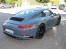 Porsche 911 type 991 3.0 420cv CARRERA S PDK     Essence BLEU GRAPHITE  - 22