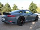 Porsche 911 type 991 3.0 420cv CARRERA S PDK     Essence BLEU GRAPHITE  - 25