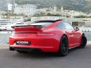 Porsche 911 TYPE 991 3.8 430 CV GTS PDK Rouge Indien Vendu - 9