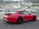 Porsche 911 TYPE 991 3.8 430 CV GTS PDK Rouge Indien Vendu - 10