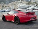 Porsche 911 TYPE 991 3.8 430 CV GTS PDK Rouge Indien Vendu - 11