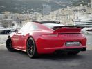 Porsche 911 TYPE 991 3.8 430 CV GTS PDK Rouge Indien Vendu - 13