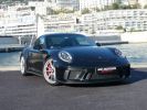 Porsche 911 TYPE 991 4.0 500 GT3 GT SPORT 6 TOURING Noir Intense Métal Vendu - 7