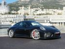 Porsche 911 TYPE 991 4.0 500 GT3 GT SPORT 6 TOURING Noir Intense Métal Vendu - 8