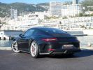 Porsche 911 TYPE 991 4.0 500 GT3 GT SPORT 6 TOURING Noir Intense Métal Vendu - 10