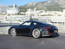Porsche 911 TYPE 991 4.0 500 GT3 GT SPORT 6 TOURING Noir Intense Métal Vendu - 12