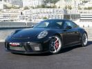 Porsche 911 TYPE 991 4.0 500 GT3 GT SPORT 6 TOURING Noir Intense Métal Vendu - 1