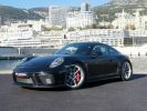 Porsche 911 TYPE 991 4.0 500 GT3 GT SPORT 6 TOURING Noir Intense Métal Vendu - 2