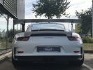 Porsche 911 TYPE 991 4.0 500 GT3 RS Blanc Verni  - 4