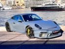 Porsche 911 Type 991 4.0 500 GT3 TOURING BVM6 Bleu Graphite Vendu - 6