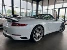 Porsche 911 Type 991 CAB Carrera S 420 ch PDK Suivi complet Lift Echappement sport GPS PDCC Pack Chrono 1299-mois   - 2