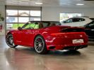 Porsche 911 TYPE 991 CABRIOLET PHASE 2 3.0 420 CARRERA S rouge métal  - 6