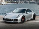 Porsche 911 TYPE 991 CARRERA 4 GTS PDK 450 CV - MONACO Argent GT Métal  - 1