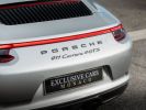 Porsche 911 TYPE 991 CARRERA 4 GTS PDK 450 CV - MONACO Argent GT Métal  - 42