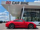 Porsche 911 Type 991 Carrera S 420 ch PDK Baquet Carbone Echappement Sport Chrono LED PDLS Lift PASM RS Spyder 20P 1079-mois Rouge  - 5