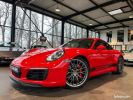 Porsche 911 Type 991 Carrera S 420 ch PDK Suivi complet PASM BOSE Echappement Sport 1549-mois Rouge  - 1