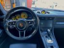Porsche 911 TYPE 991 CARRERA TURBO S PDK 580 CV - MONACO Argent GT  - 11