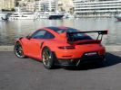 Porsche 911 TYPE 991 GT2 RS Orange Fusion Vendu - 12