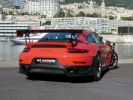 Porsche 911 TYPE 991 GT2 RS Orange Fusion Vendu - 15