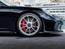 Porsche 911 TYPE 991 GT3 CLUBSPORT 500 CV PDK - MONACO Noir  - 29