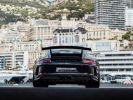 Porsche 911 TYPE 991 GT3 CLUBSPORT 500 CV PDK - MONACO Noir  - 18