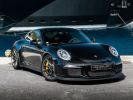 Porsche 911 TYPE 991 GT3 PDK 476 CV CLUBSPORT - MONACO Noir Metal  - 4