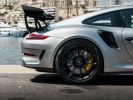 Porsche 911 TYPE 991 GT3 RS PDK 520 CV WEISSACH - MONACO Argent GT Metal  - 9