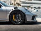 Porsche 911 TYPE 991 GT3 RS PDK 520 CV WEISSACH - MONACO Argent GT Metal  - 10