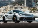 Porsche 911 TYPE 991 GT3 RS PDK 520 CV WEISSACH - MONACO Argent GT Metal  - 48