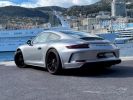 Porsche 911 TYPE 991 II 4.0 500 GT3 GT SPORT 6 TOURING Argent Gt Occasion - 10