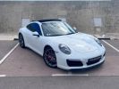 Porsche 911 Type 991 II CARRERA S COUPE 3.0 420 CV PDK Blanc Vendu - 9