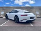 Porsche 911 Type 991 II CARRERA S COUPE 3.0 420 CV PDK Blanc Vendu - 17