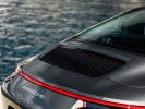 Porsche 911 TYPE 991 TARGA 4 PDK 370 CV PDK - MONACO Gris Metal  - 11