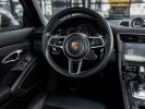 Porsche 911 TYPE 991 TARGA 4 PDK 370 CV PDK - MONACO Gris Metal  - 17