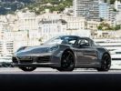 Porsche 911 TYPE 991 TARGA 4 PDK 370 CV PDK - MONACO Gris Metal  - 29