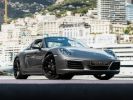 Porsche 911 TYPE 991 TARGA 4 PDK 370 CV PDK - MONACO Gris Metal  - 31