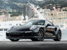 Porsche 911 TYPE 991 TURBO S PDK 560 CV - MONACO Noir Metal  - 8