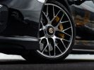 Porsche 911 TYPE 991 TURBO S PDK 560 CV - MONACO Noir Metal  - 9