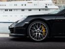 Porsche 911 TYPE 991 TURBO S PDK 560 CV - MONACO Noir Metal  - 12