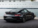 Porsche 911 TYPE 991 TURBO S PDK 560 CV - MONACO Noir Metal  - 35