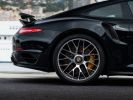 Porsche 911 TYPE 991 TURBO S PDK 560 CV - MONACO Noir Metal  - 40