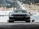 Porsche 911 TYPE 991 TURBO S PDK 560 CV - MONACO Noir Metal  - 3