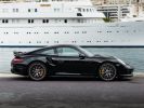 Porsche 911 TYPE 991 TURBO S PDK 560 CV - MONACO Noir Metal  - 5